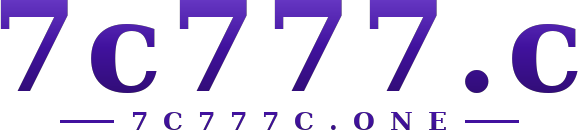 7c777.c logo